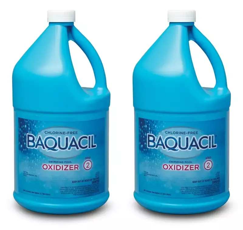 Baquacil Oxidizer 1 gal – 2 Pack