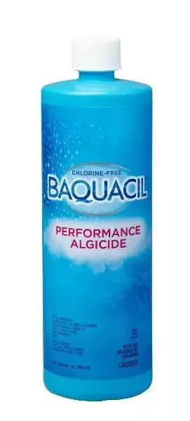 Baquacil Performance Algicide – 1 qt