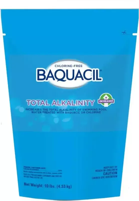 Baquacil Total Alkalinity Increaser – 10 lb