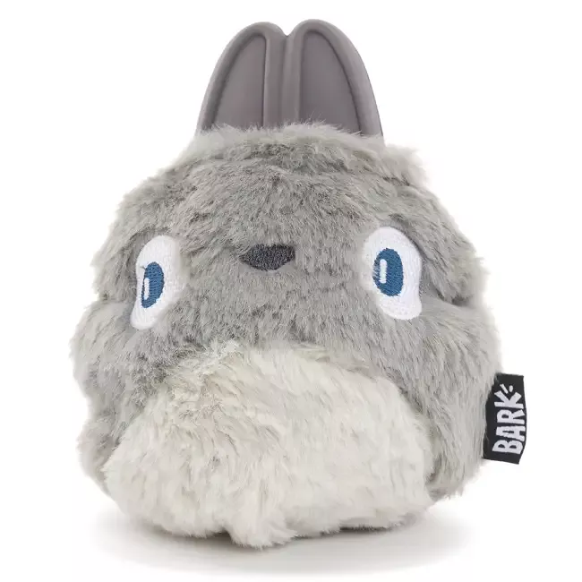 Bark Hare Raiser Rabbit Rubber Super Chewer Dog Toy