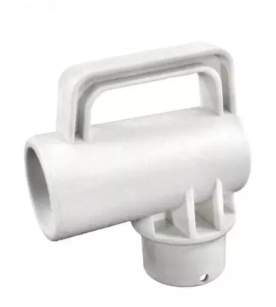 Barrel w/handle