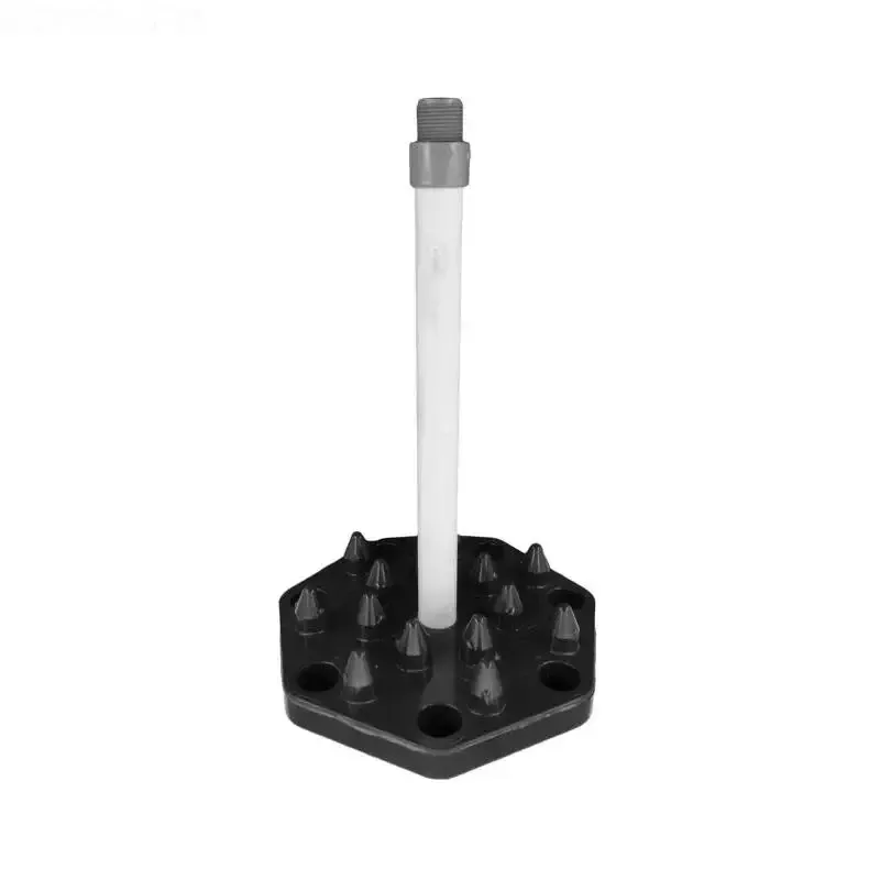Base Assembly, 12 Sq. Ft., 44 GPM