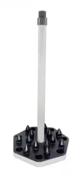 Base Assembly, 18 Sq. Ft., 67 GPM
