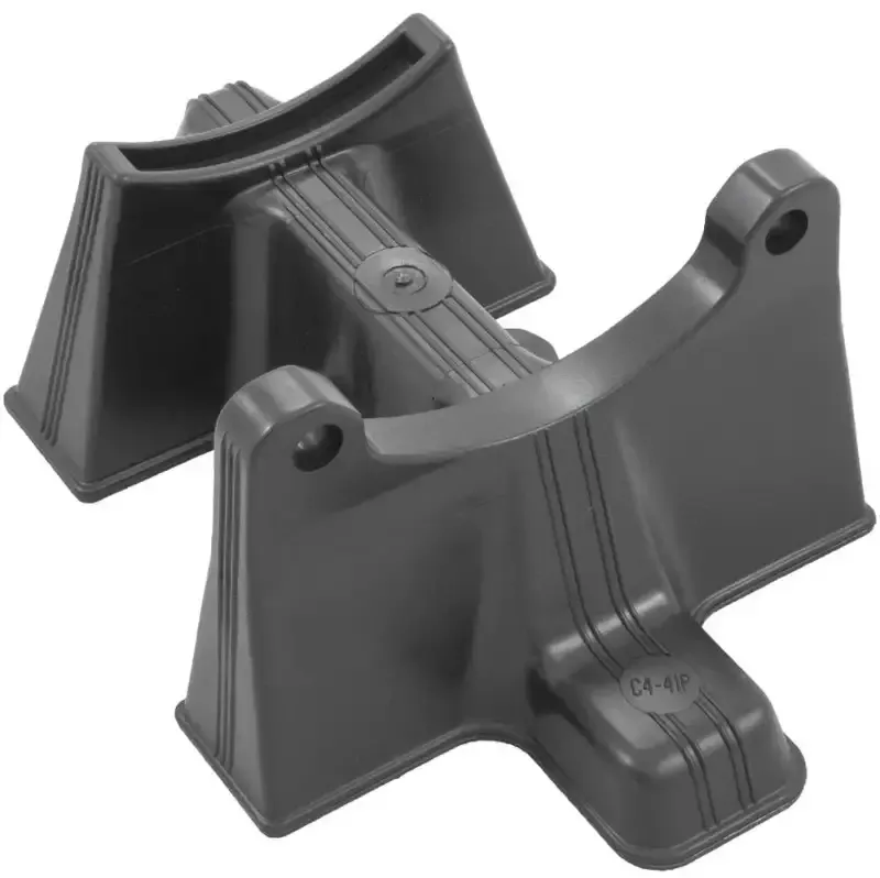 Base w/Motor Pad, 3 HP