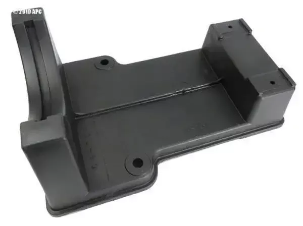Base w/o Motor Pad