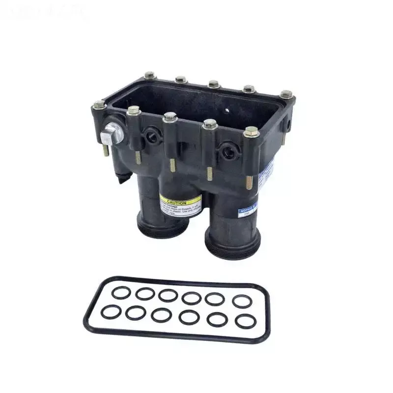 Basic Manifold Kit (d)