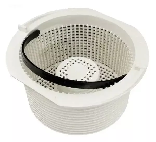 Basket Assembly w/Handle