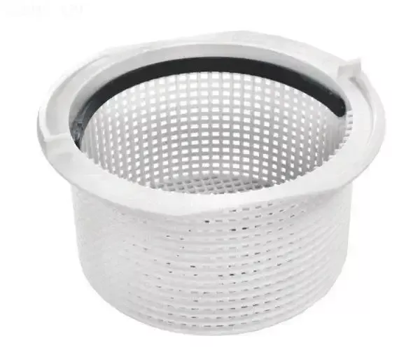 Basket Assembly