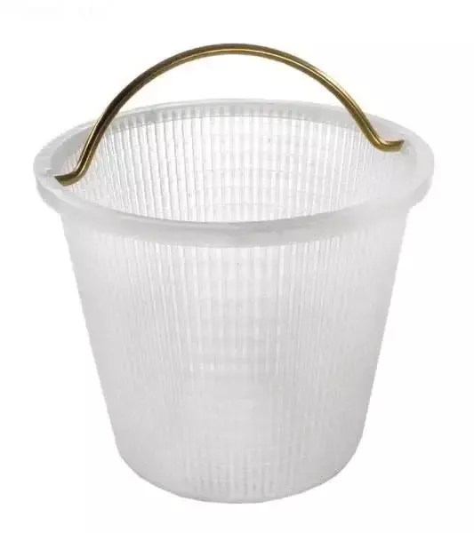 Basket Assy. w/Handle