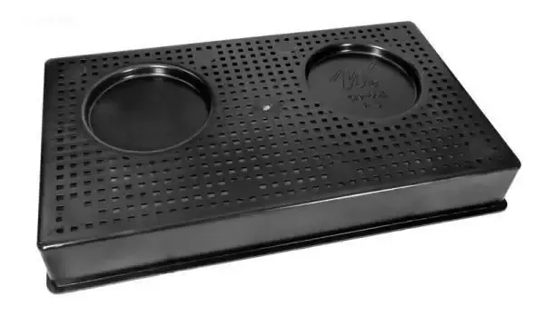 Basket, Black