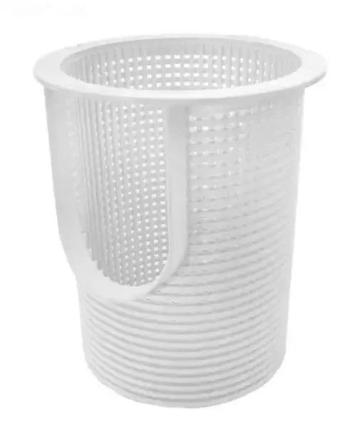 Basket EQ Strainer