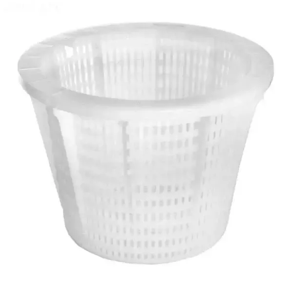 Basket, tapered