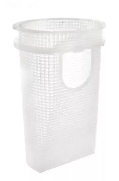 Basket w/Extension