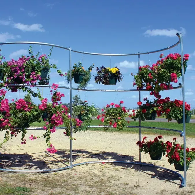Basket Wave