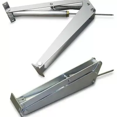 Bayliss Autovent Opener