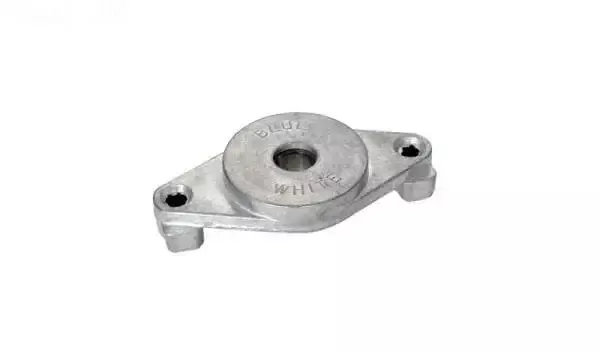 Bearing Bracket with Bearing
