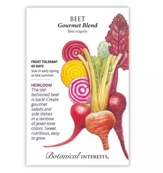 Beet Gourmet Blend