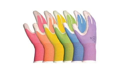 Bellingham Nitrile Touch Gloves