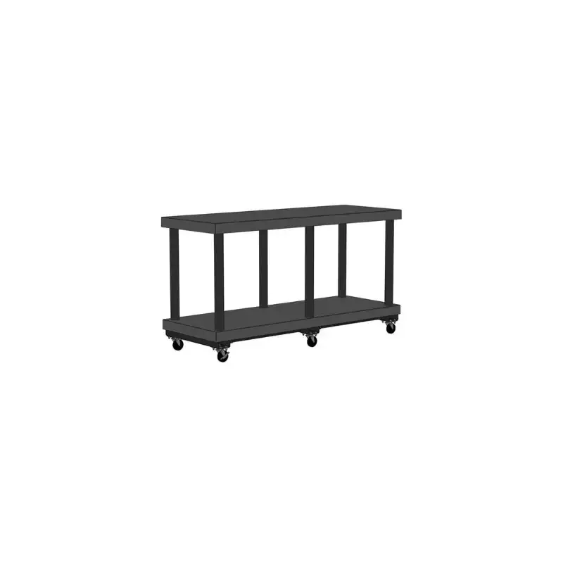 Benchmaster Bi-Level Cart