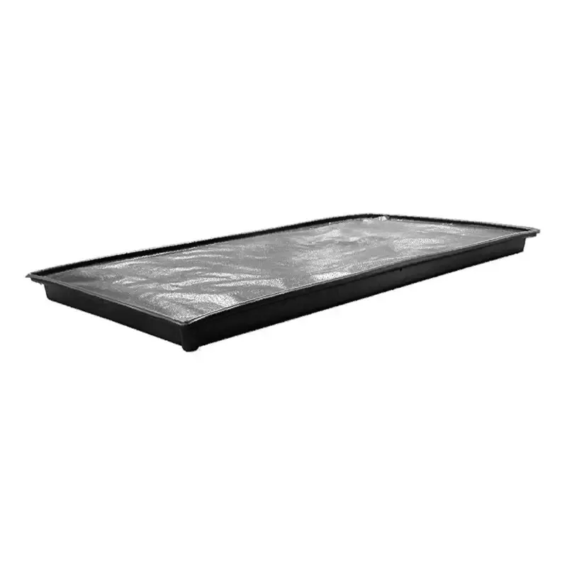 Benchmaster™ Waterbed Plant Irrigation Tray