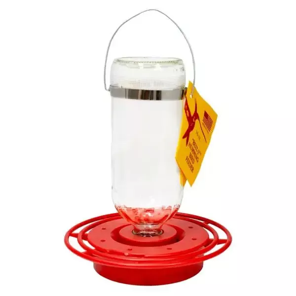 Best-1 ™ 16oz Hummingbird Feeder