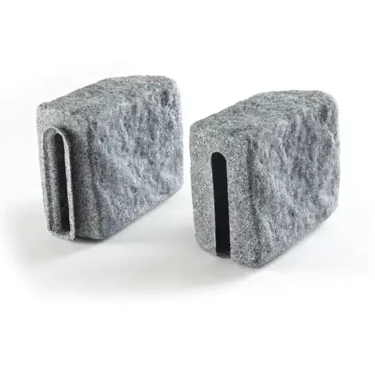 Beuta™ Block Landscape Edging- Extender Block
