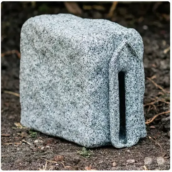 Beuta™ Block Landscape Edging- Starter Block
