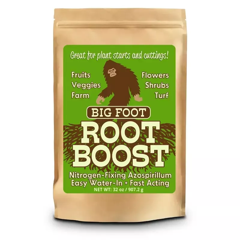Big Foot™ Root Boost