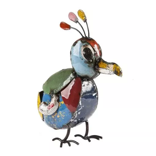 Billy the Baby Bird
