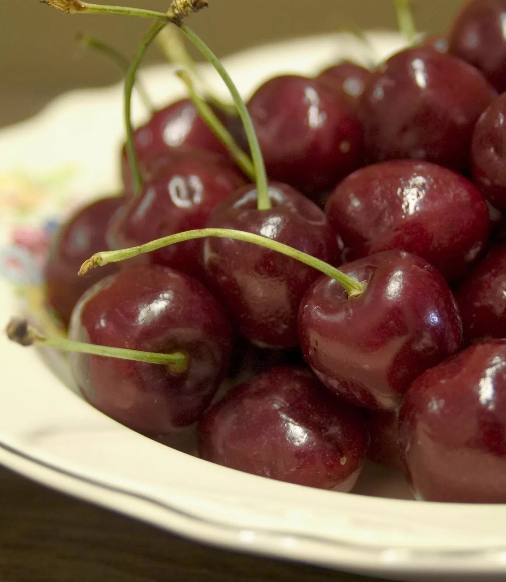 Bing Cherry