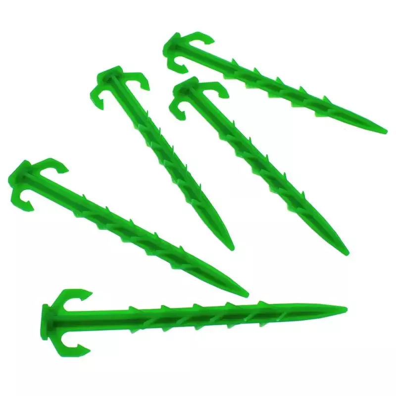 Biodegradable Anchoring Pins