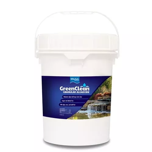 Biosafe GreenClean PRO 50lb.