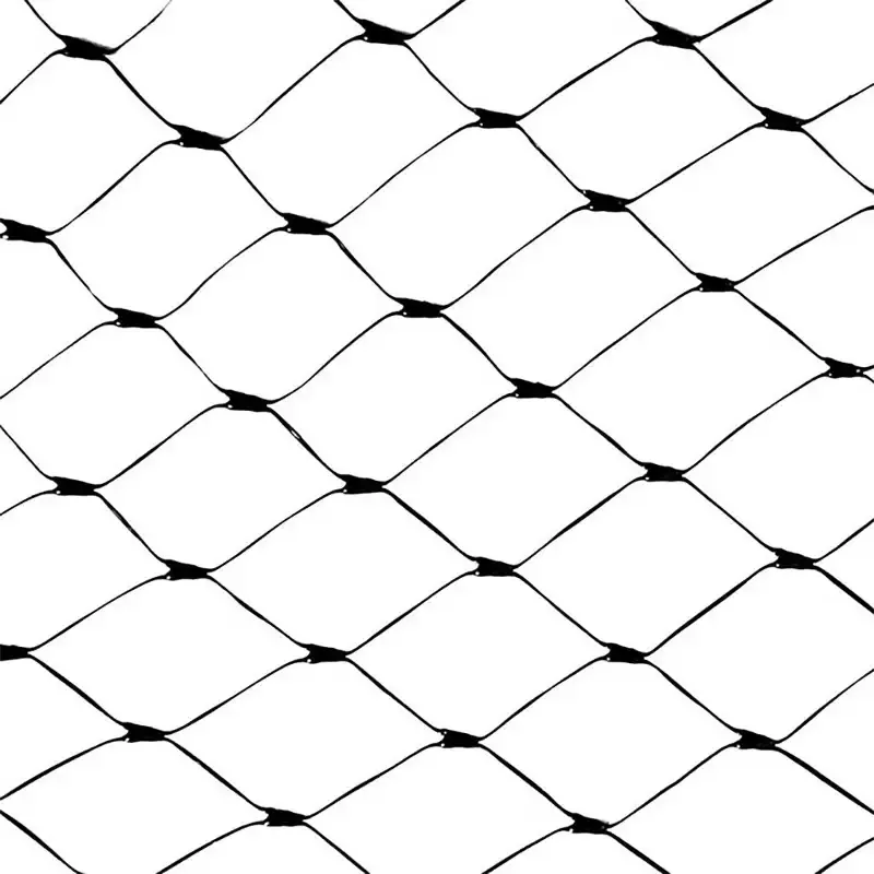 Bird Barricade Netting