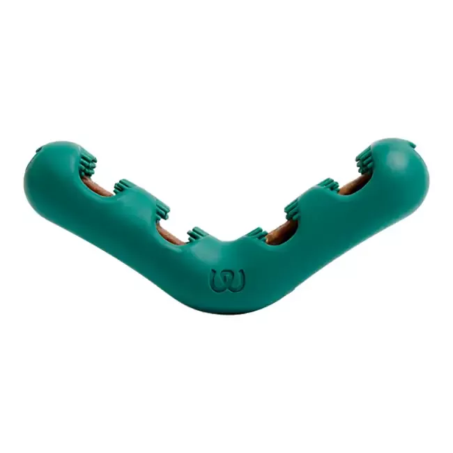 Bite n’ Brush Dental Toy for Dogs