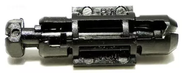 Black PCB Standoff