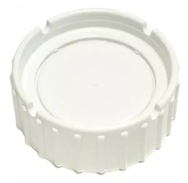 Blank Cap
