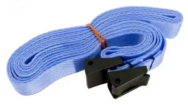 BLANKET STRAPS (2X54″)
