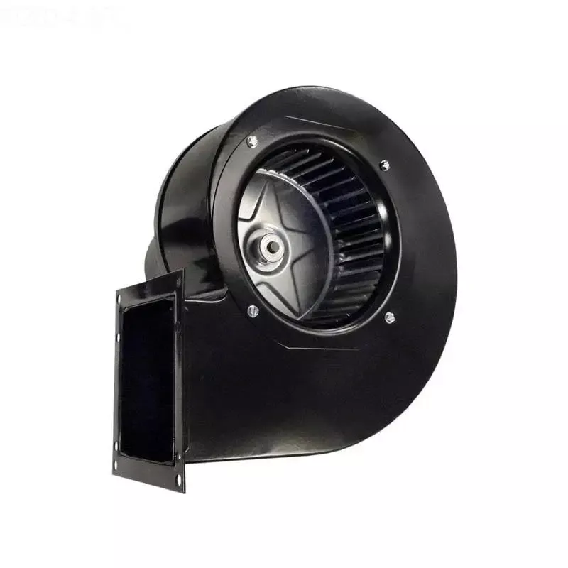 Blower Combustion Air