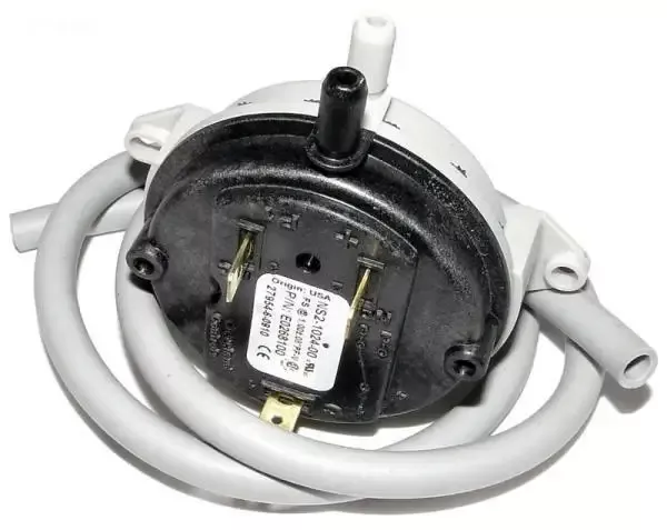 Blower Pressure Switch Replacement Kit