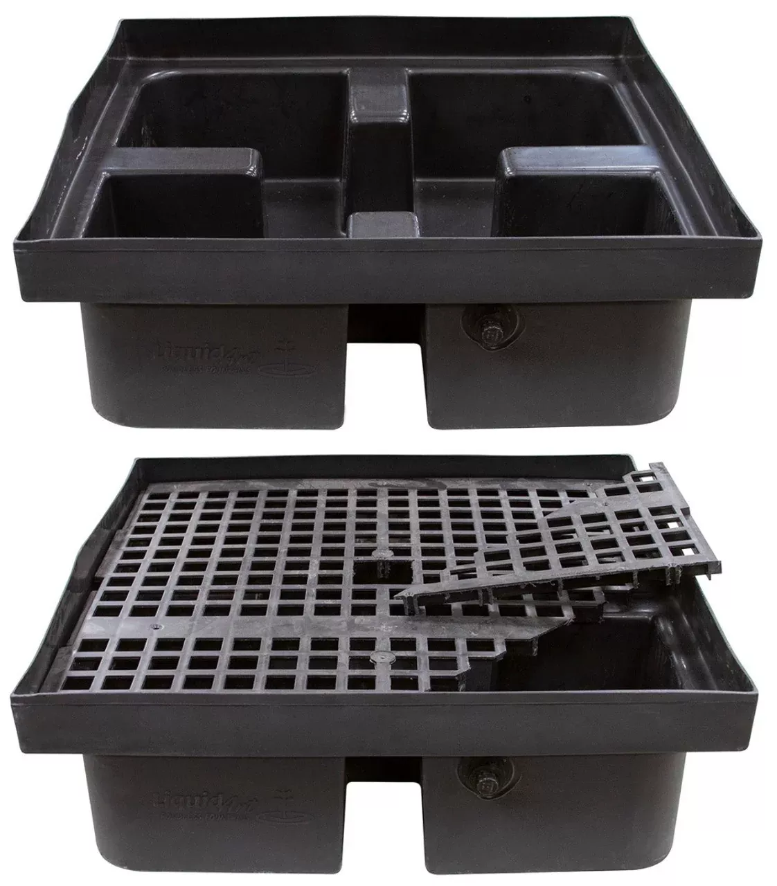 Blue Thumb 2x2 Fountain Basin