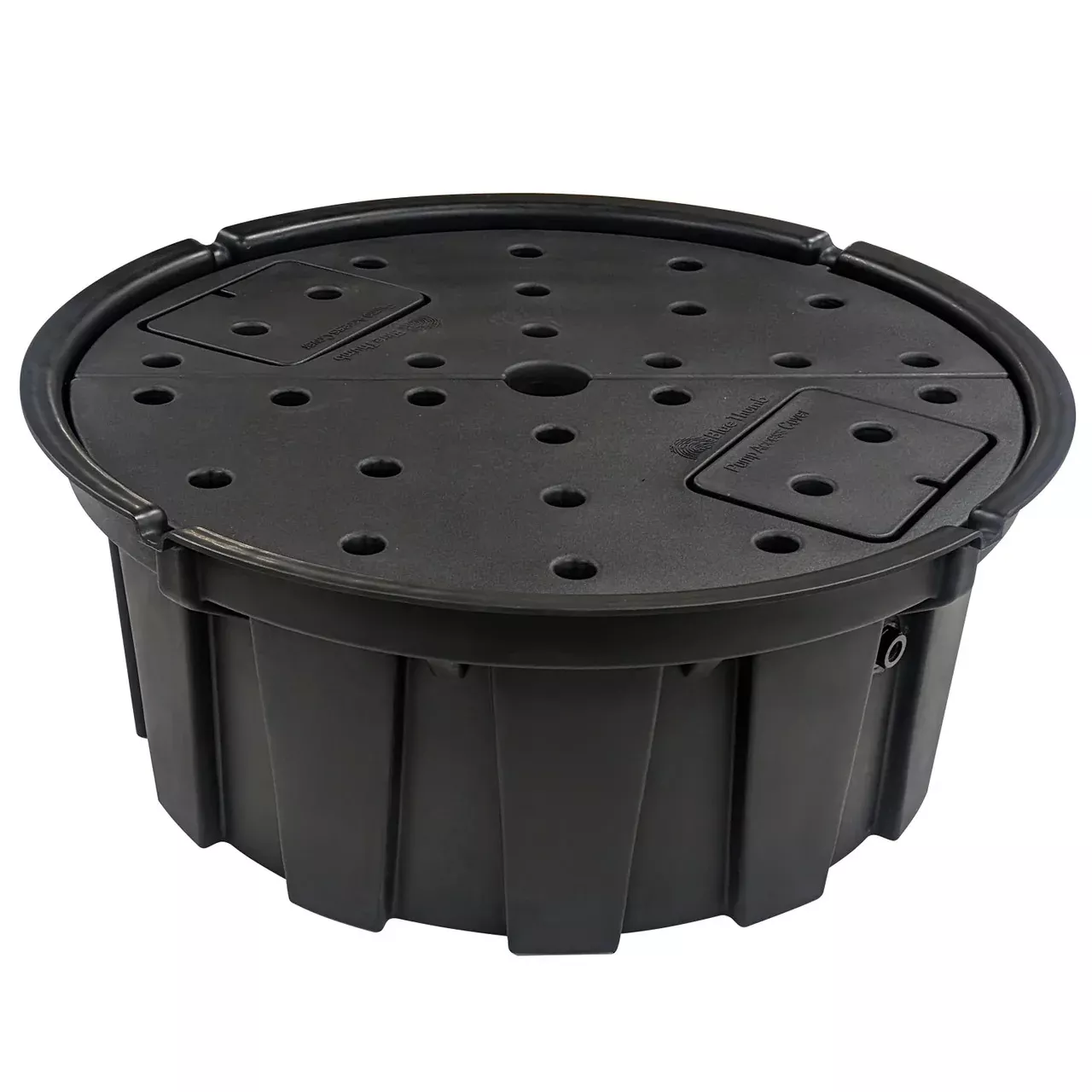 Blue Thumb 36" Achelous AquaBox