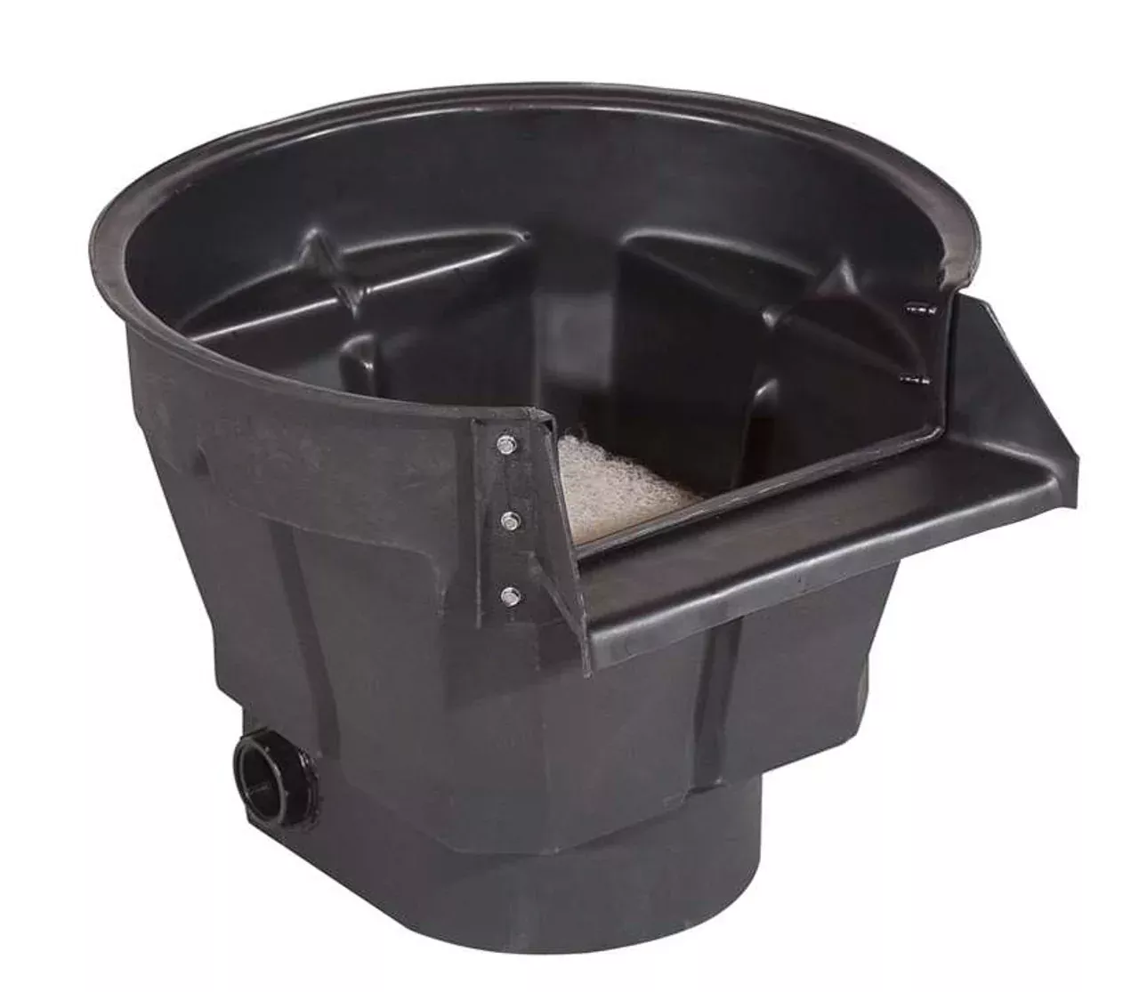 Blue Thumb DIY Pond Waterfall 1500 (Crystal)