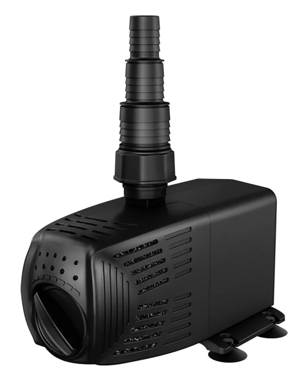 Blue Thumb Large Mag-Drive Pump 1110-1980gph