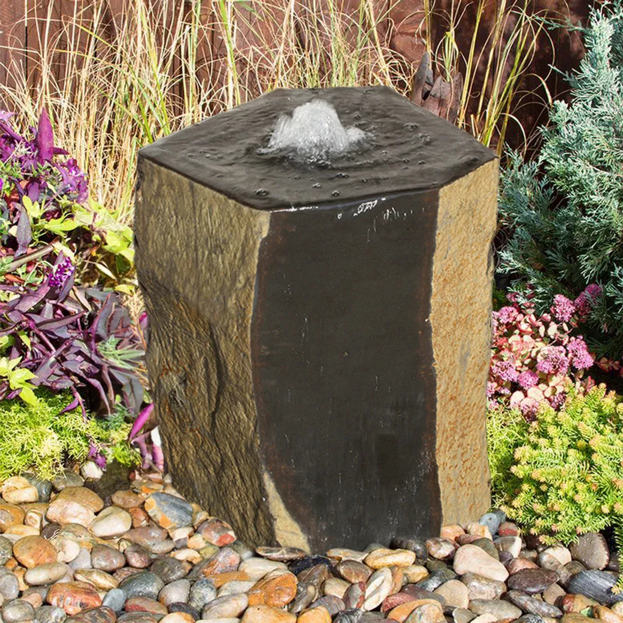 Blue Thumb Large SkizukaZen Fountain Kit