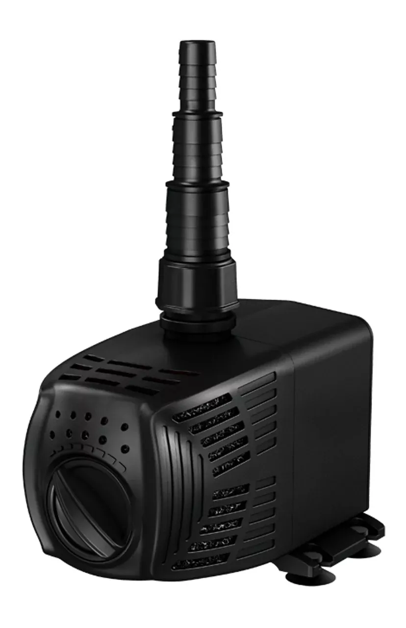 Blue Thumb Small Mag-Drive Pump 290-370gph