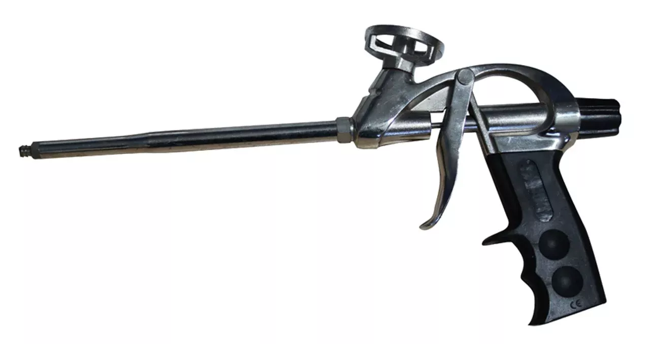 Blue Thumb Steel Foam Gun Professional