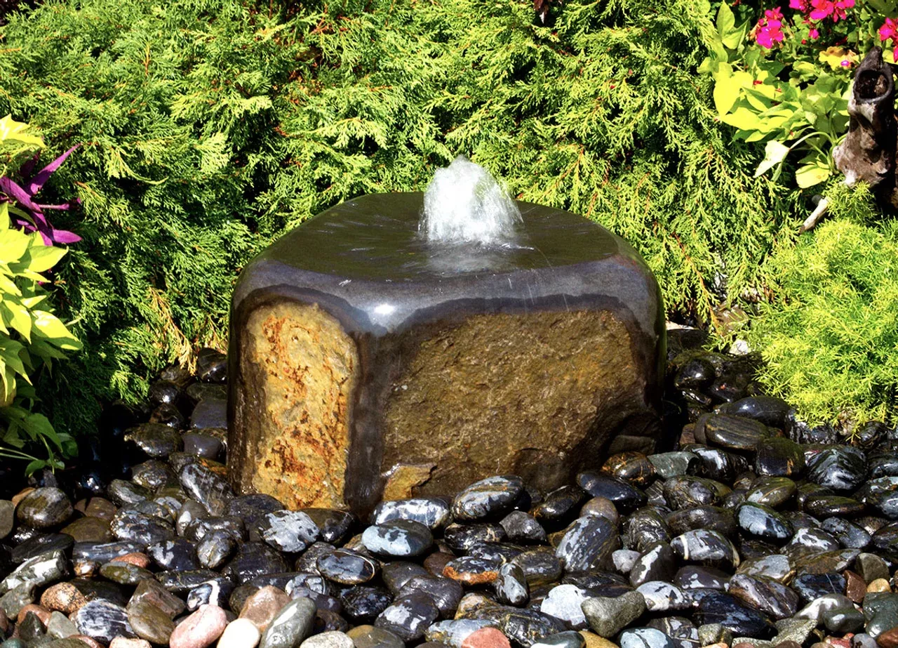 Blue Thumb Yoyu Fountain Kit