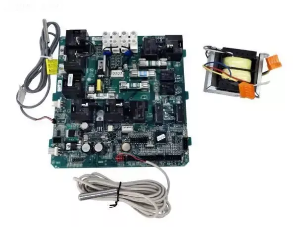 BOARD MSPA-1 & 4 REPLACEMENT KIT