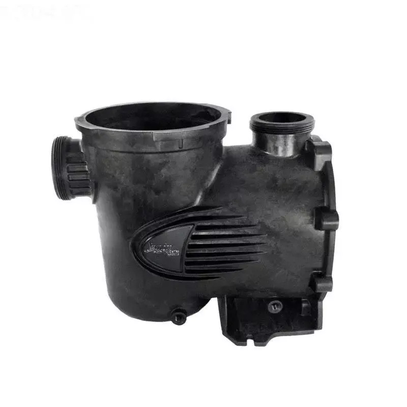 Body, JEP Pump