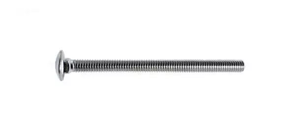 Bolt carriage – 5/16″ – 18 x 4″ (c)